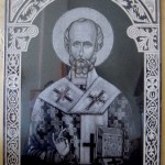 Ikona Sveti Sava